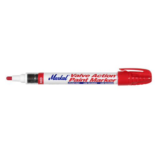 Markal Valve Action Paint Markers (193523)